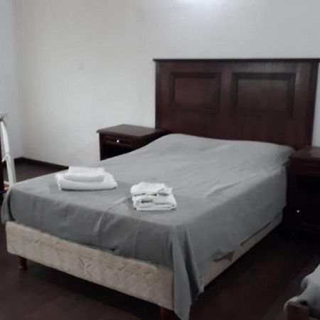 Depto Amplio C/Cochera Apartment Corrientes Exterior foto