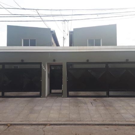 Depto Amplio C/Cochera Apartment Corrientes Exterior foto