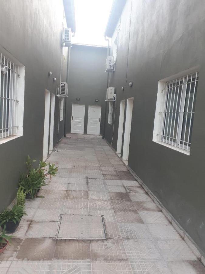 Depto Amplio C/Cochera Apartment Corrientes Exterior foto
