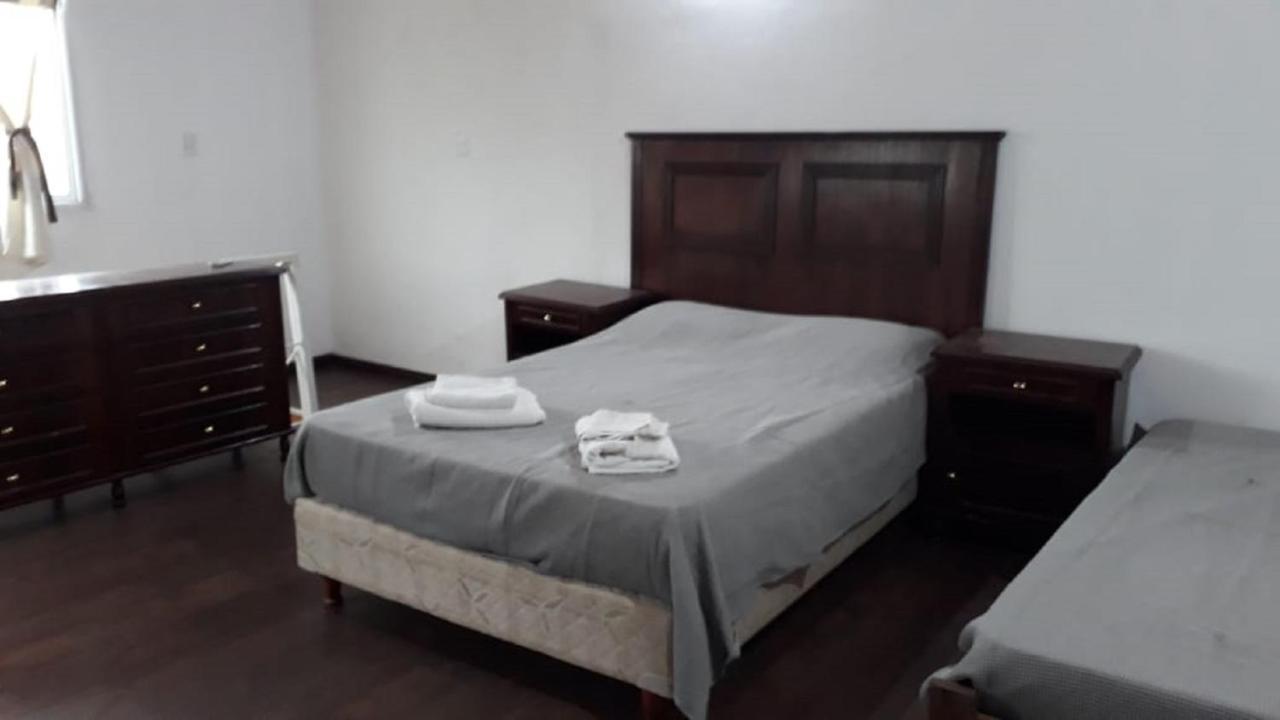 Depto Amplio C/Cochera Apartment Corrientes Exterior foto