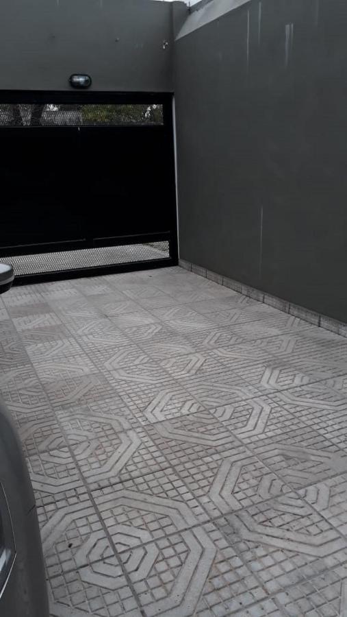 Depto Amplio C/Cochera Apartment Corrientes Exterior foto