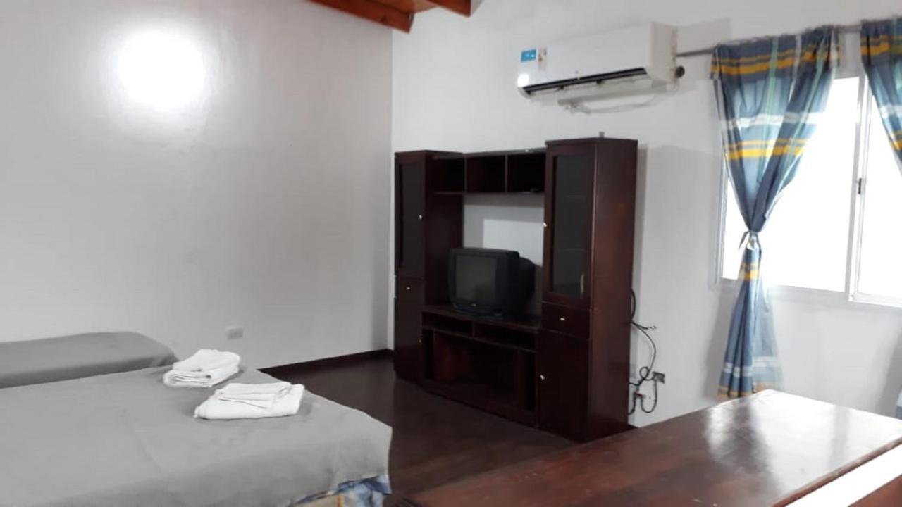 Depto Amplio C/Cochera Apartment Corrientes Exterior foto