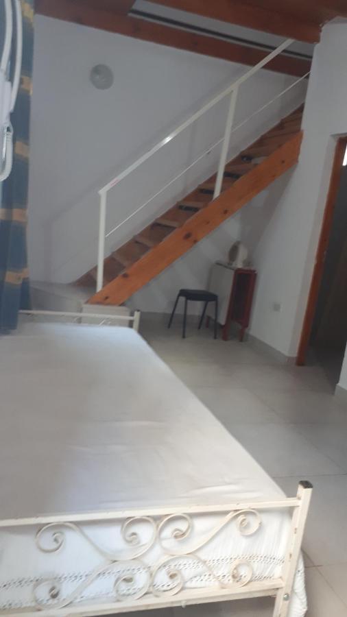 Depto Amplio C/Cochera Apartment Corrientes Exterior foto