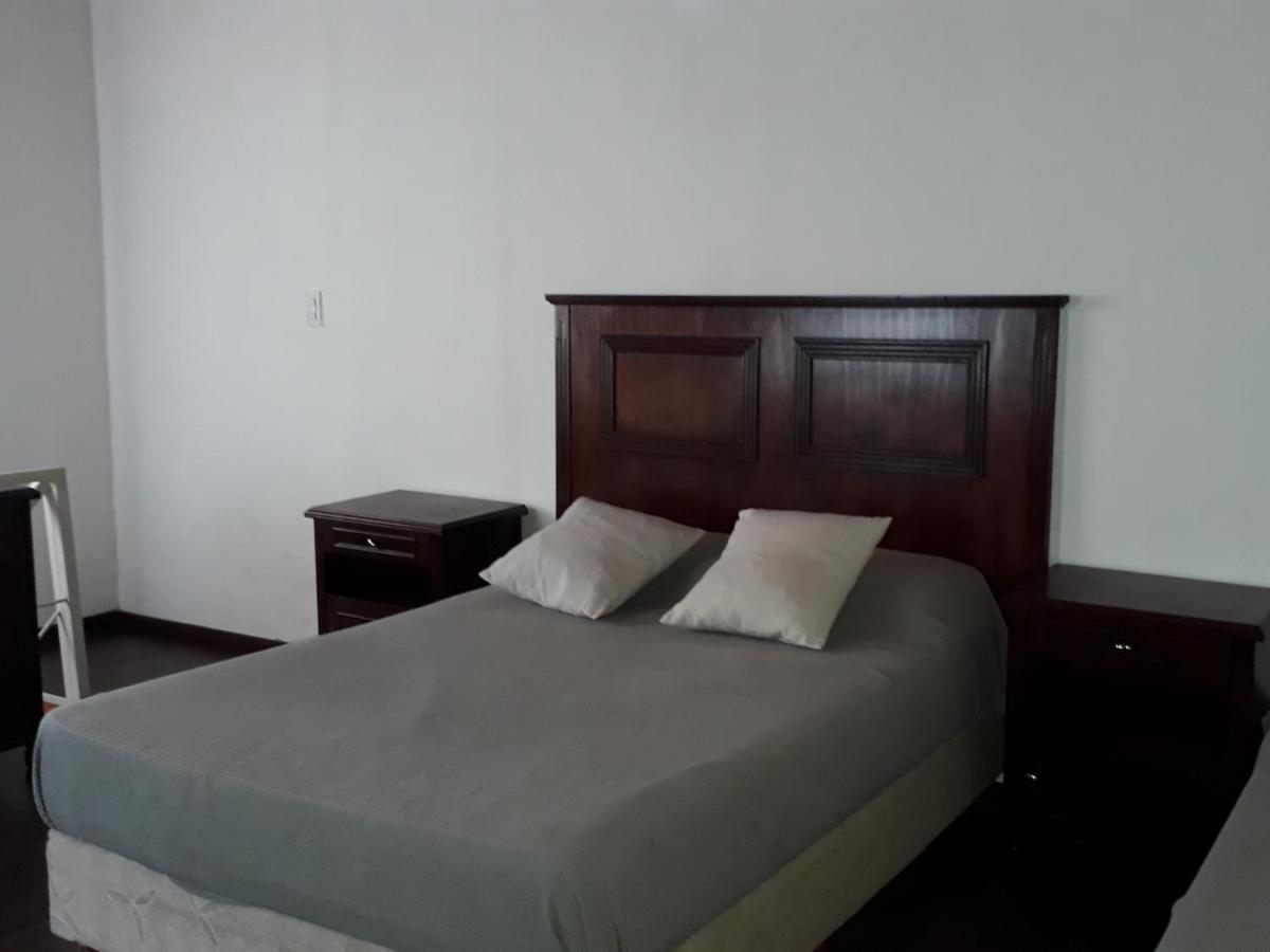 Depto Amplio C/Cochera Apartment Corrientes Exterior foto