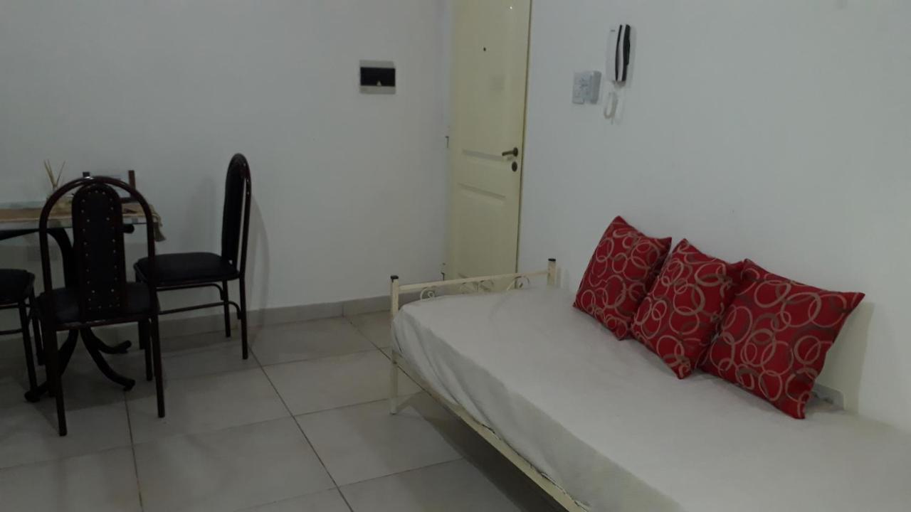 Depto Amplio C/Cochera Apartment Corrientes Exterior foto