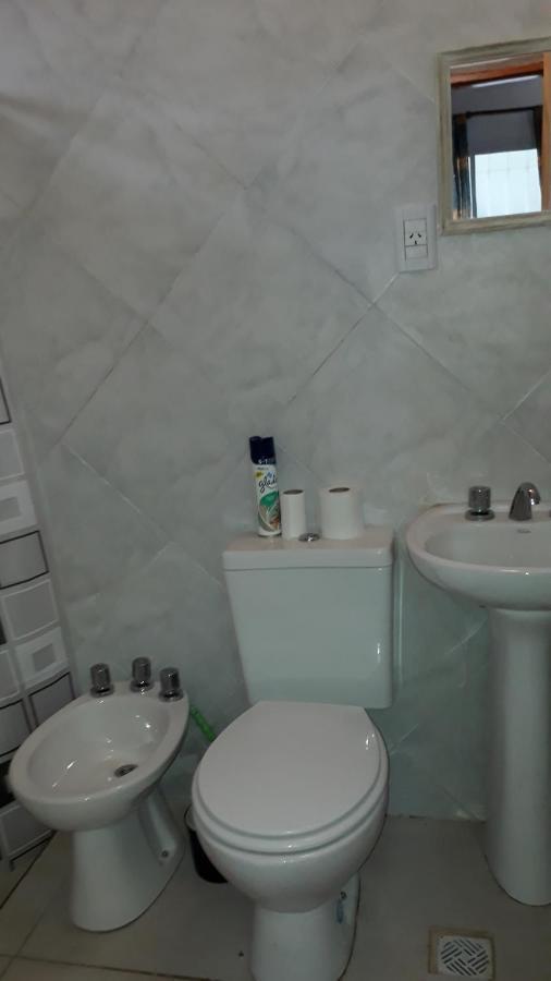 Depto Amplio C/Cochera Apartment Corrientes Exterior foto