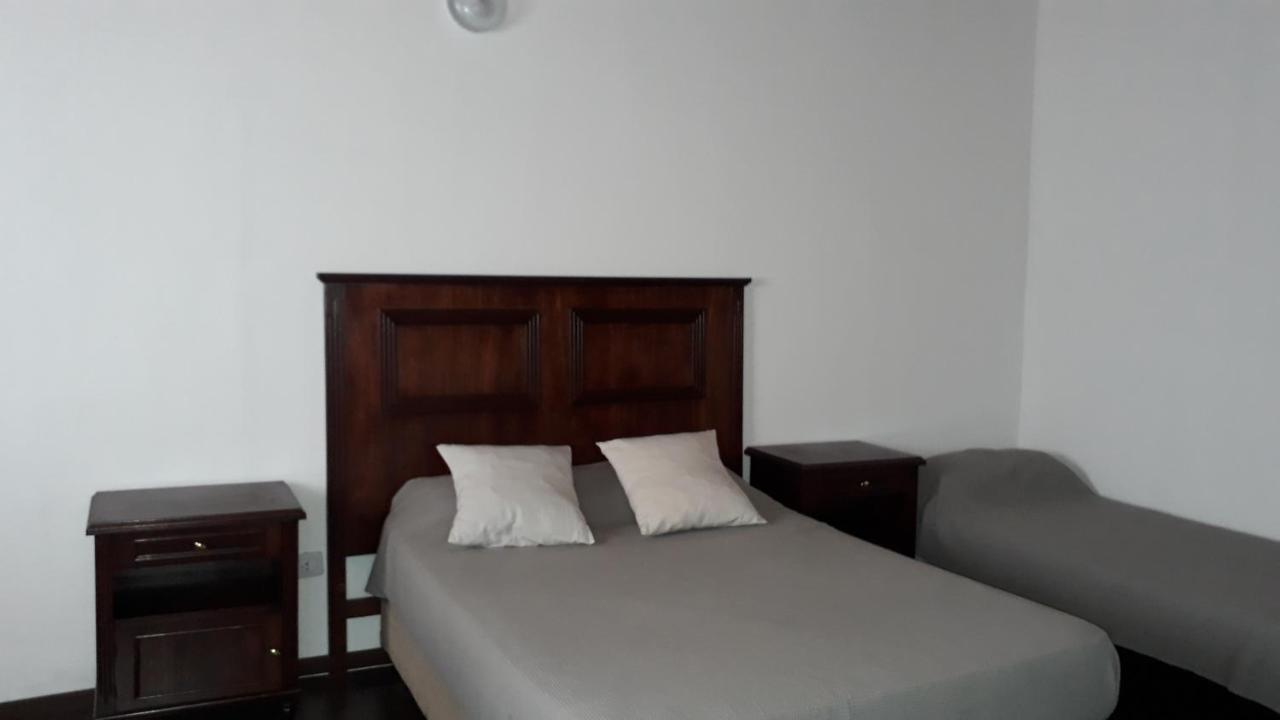 Depto Amplio C/Cochera Apartment Corrientes Exterior foto